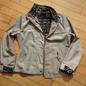 Women’s nylon jacket